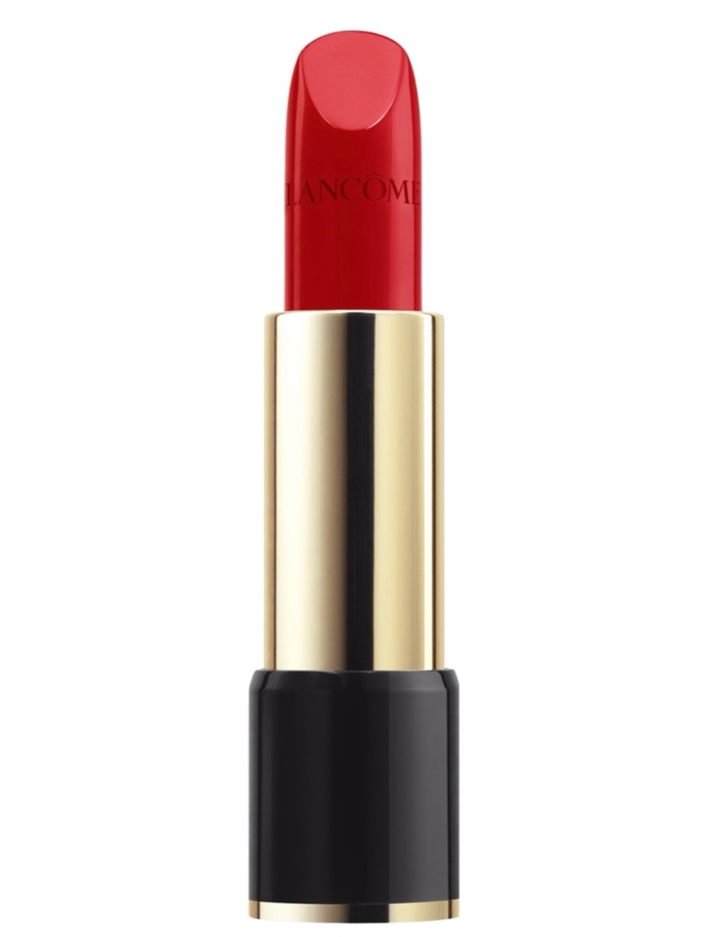 Lancôme 132 Caprice (Cream) L’Absolu Rouge Hydrating Shaping Lip Color Lipstick